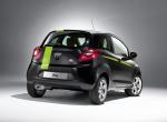 Ford Ka Digital Art 2008 года